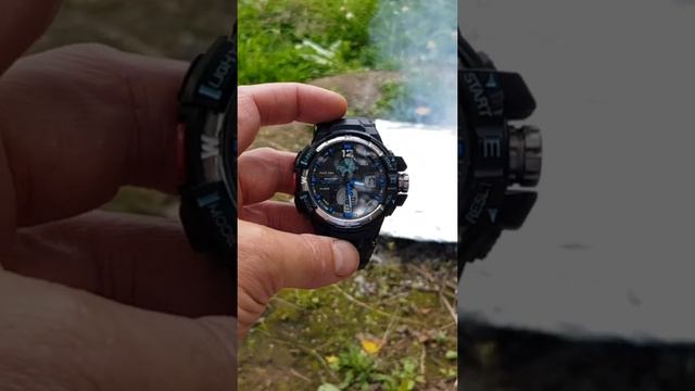 Обзор экспресс-коптильни GRIFON смотреть онлайн