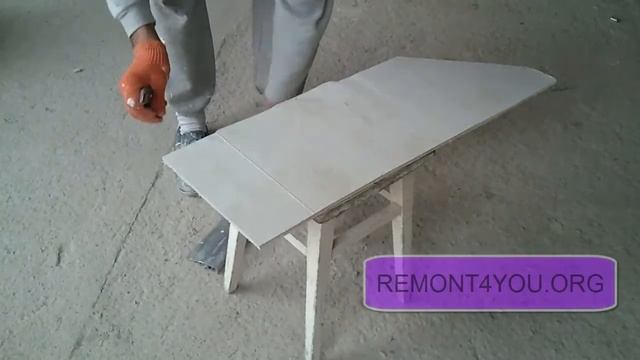 Как порезать магнезитовую плиту 2.mp4 смотреть онлайн