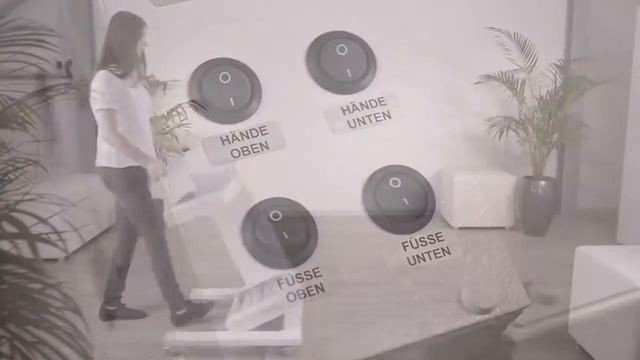 Medisun HF216 - www.intramed.ro смотреть онлайн