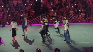 Super Bowl - Stray Kids - KCon LA 2023 - Day 3 230820