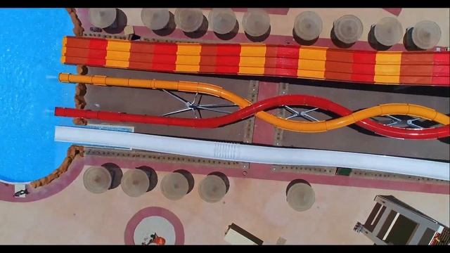 Nubia Aqua Beach Resort 5*, Египет, Хургада, ✈ обзор, отзывы