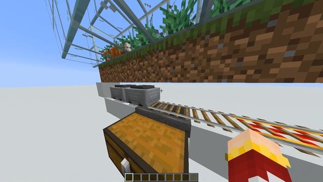 АВТОМАТИЧЕСКАЯ ФЕРМА ЯГОД МАЙНКРАФТ 1.14+ смотреть онлайн