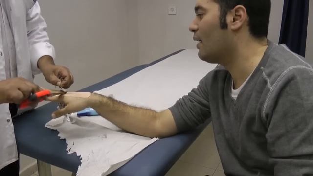 Что такое физиотерапия,как будут лечить ваши кости и мыщцы.