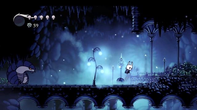 Hollow knight Silk Song is here! Walkthrough Gameplay part-2 HORNET(FULL GAME) смотреть онлайн