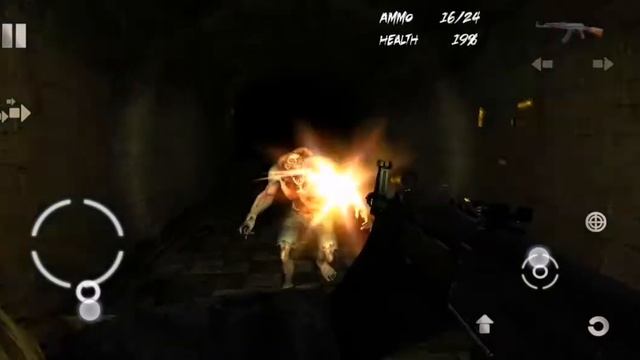 Прохождение dead bunker 2 2 часть смотреть онлайн