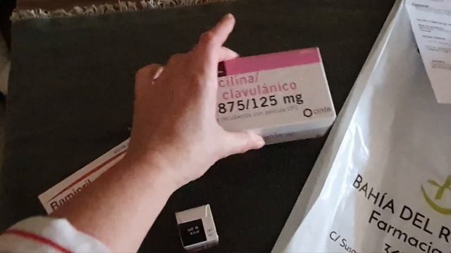 ДОРОГИЕ ЛЕКАРСТВА !!! ЛЕЧЕНИЕ ПРОДОЛЖАЕТСЯ !!! #мояжизнь #мояжизнь #семейныйвлог #прогулка #жизнь