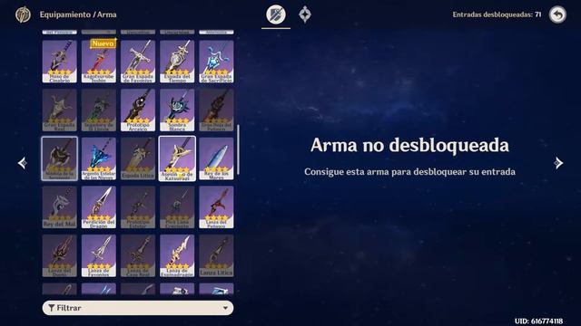 "DESTROZA con DILUC"- GUÍA y BUILD de DILUC de Genshin Impact 2.8 смотреть онлайн