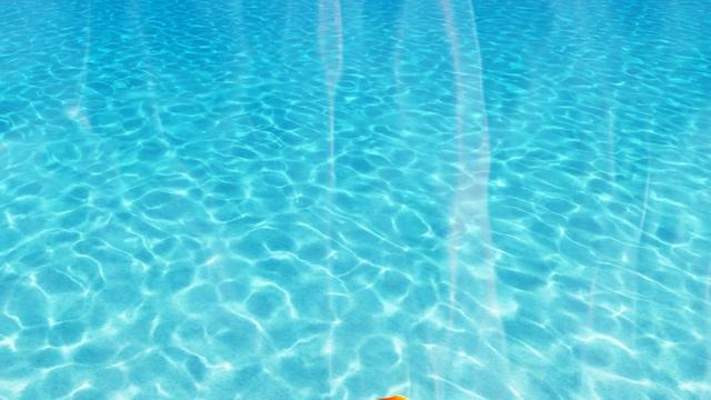 Игра для кошек, котов и котят! На экране резвые рыбки плавают для вашей кошки! смотреть онлайн