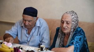 Миллет. История крымскотатарского народа