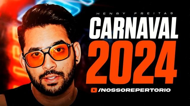 HENRY FREITAS - CARNAVAL - FEVEREIRO 2024 - 10 MÚSICAS INÉDITAS (REPERTÓRIO NOVO) TERAPIA 1000% смотреть онлайн