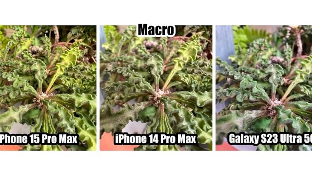 1 เดือน iPhone 15 Pro Max ,14 Pro Max , S23Ultra ใครเจ๋งกว่าอัปเดทล่าสุด смотреть онлайн