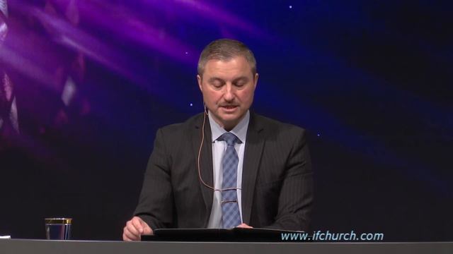 Апрель 9, 2023 - ц. Непоколебимое Основание смотреть онлайн