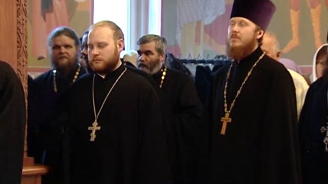 Православная гавань#25 смотреть онлайн