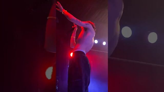 Boulevard Depo-OCB СЕРТОВСКИЙ ТОКСИК (tour) смотреть онлайн