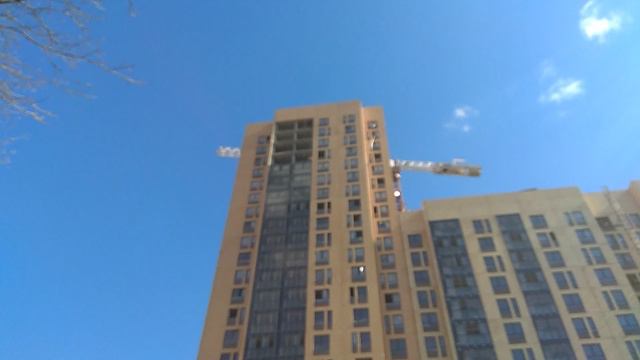 Стройка: ул 3-я Владимирская , влд. 23 (27.03.2024)2 часть