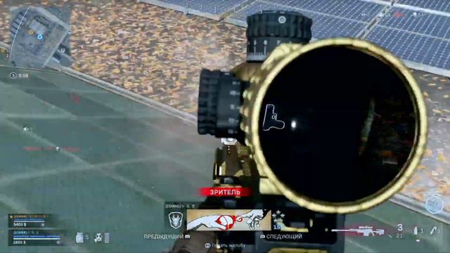 CoD WarZone ACTIVISION ГДЕ ТЫ???!!! смотреть онлайн