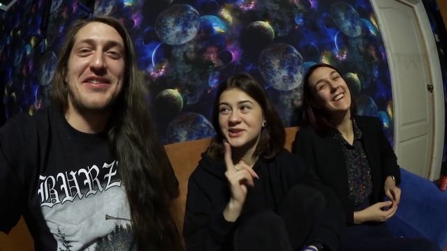 ГЛАВНЫЙ ПОДАРОК ЖЕНЩИНЕ | ЧТО ПОДАРИТЬ ? | ХИККАН №1 смотреть онлайн