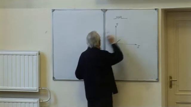 19.3 Параметрические стабилизаторы. смотреть онлайн