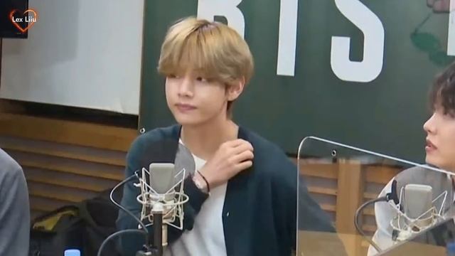 Celos Taekook смотреть онлайн