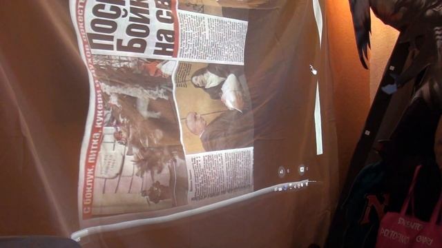 Радосвета Кръстанова - Гражданско сдружение Щастливеца 10 години по-късно - Началото смотреть онлайн