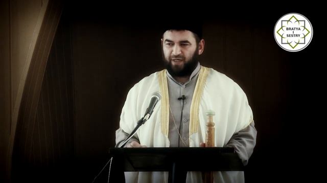 Защита от Даджаля | Признаки Судного Дня | Шуайб Абу Марьям