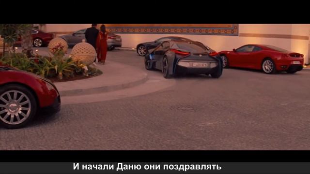 Письмо Данилу Шувалову от армейцев смотреть онлайн