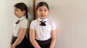 А. Барто. Вовка-добрая душа Стихотворения для детей (Эмилия) Шла вчера я по садовой... 2-Класс.