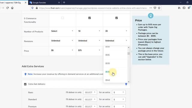 How to Create a Gig on Fiverr Easily (Full Fiverr Tutorial Bangla) смотреть онлайн
