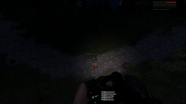 Flash Light Wars and Optimal Rock Climbing - Arma 3 Moments смотреть онлайн