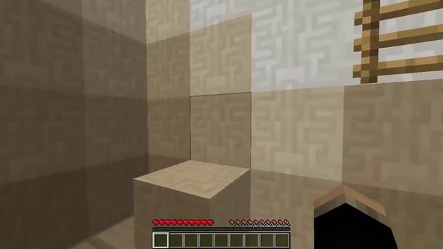 Minecraft: Open Door #1 (Прохождение карты) смотреть онлайн