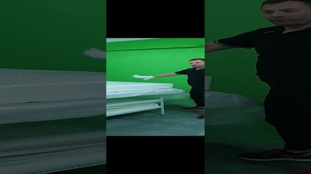 Запах в матрасе, это нормально смотреть онлайн