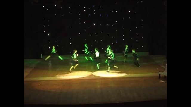 С обложки - Театр танца "ГРАНИ" смотреть онлайн