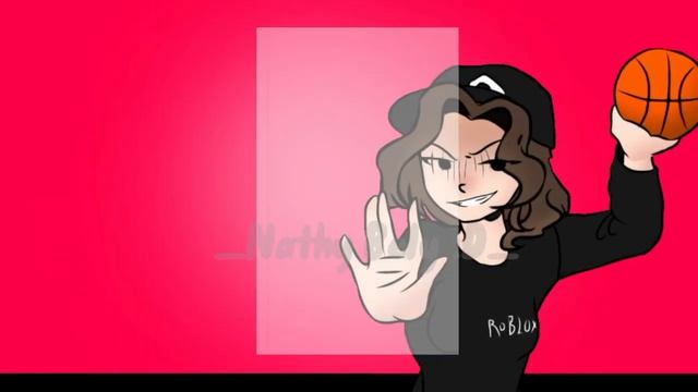 // BALLER Meme ??✨ Animation // Gacha +Art //Roblox oc смотреть онлайн