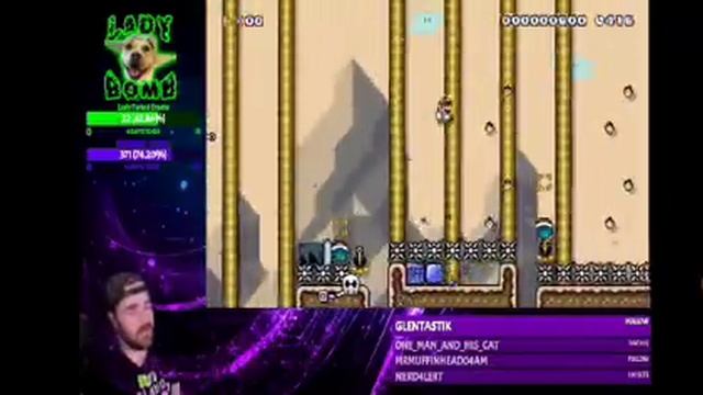 Either Git Gud, or F**k Off! #TS смотреть онлайн