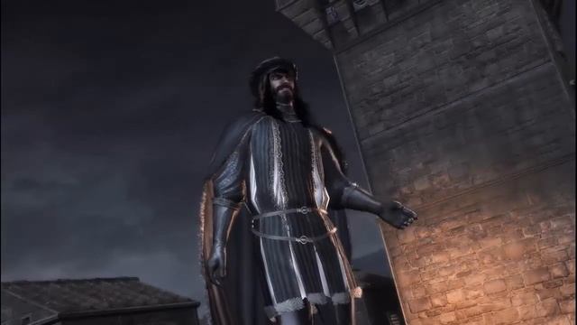 Assassin's Creed 2 -- Parte 9 -- Asesinato de Francesco de'Pazzi