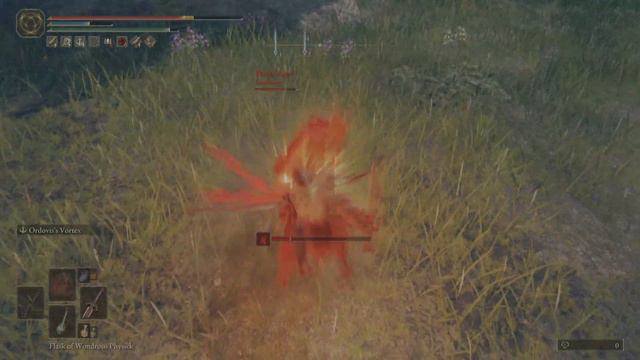 ELDEN RING - Talented First Step Duelist (kicked my butt 😁) смотреть онлайн