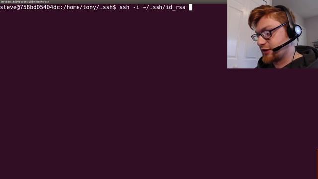 b00t2root19 CTF: Tony Stank (2/3) [LINUX Privilege Escalataion] смотреть онлайн