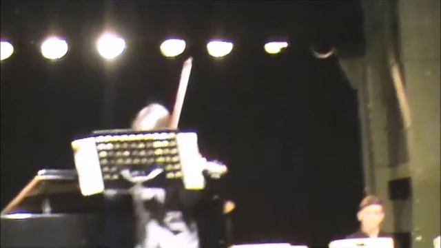 Edvard Grieg Sonata C-moll, Op. 45, (3) - Julien&Ahmet