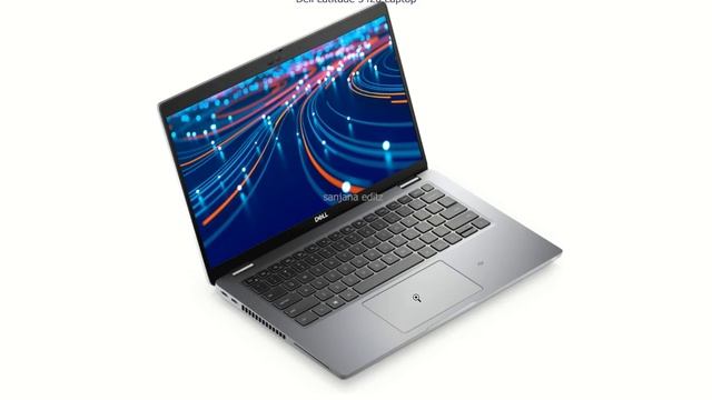 Dell Latitute 5420 laptop смотреть онлайн