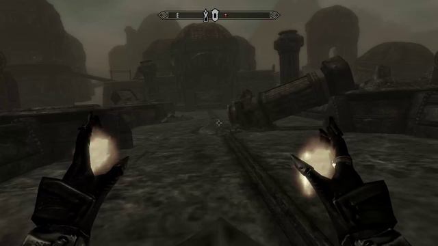 Skyrim (Modded), Aflevering 106, Cube's смотреть онлайн