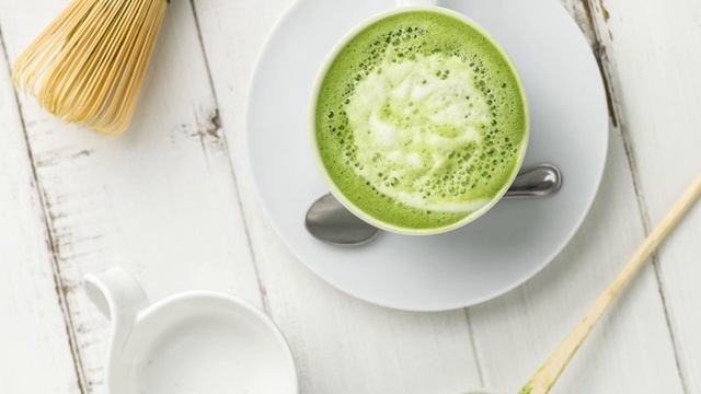 Чай Маття: польза и рекомендации по приготовлению удивительного напитка смотреть онлайн