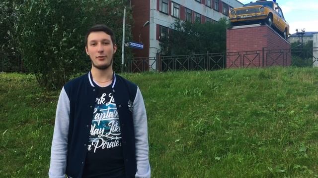 Как восстановить утилизированный автомобиль смотреть онлайн