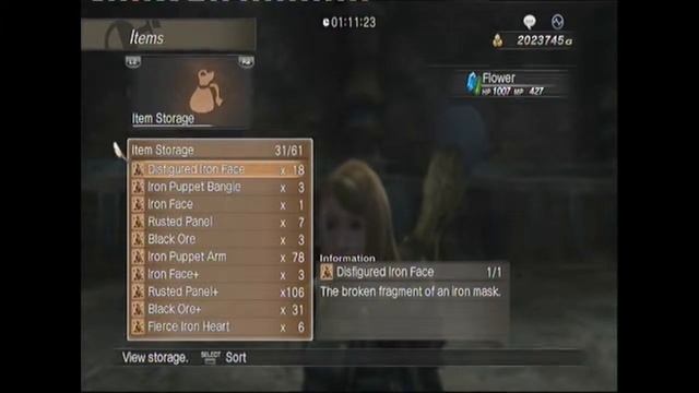 White Knight Chronicles - Build and Progress смотреть онлайн
