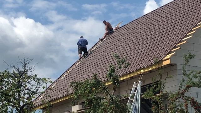 Ставим солнечные панели смотреть онлайн