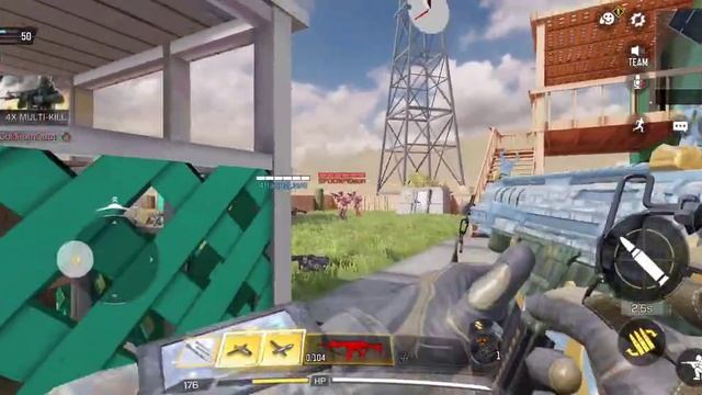 call of duty gameplay смотреть онлайн
