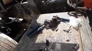 Борьба с обраткой маз 6303 | ямз 236 - 238 проблема с обраткой