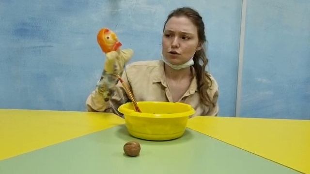Музыкальная сказака Сорока сорока.mp4 смотреть онлайн