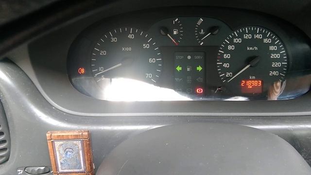 Проблем Рено Сценик 1 фаза 2 смотреть онлайн