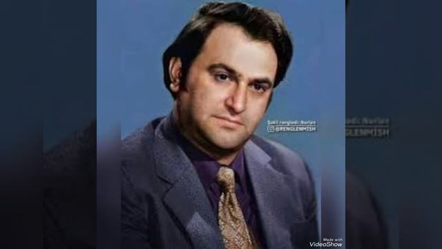 Səməndər Rzayev смотреть онлайн