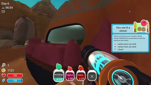 Slime Rancher SpeedRun- Any% [28:02:120] смотреть онлайн